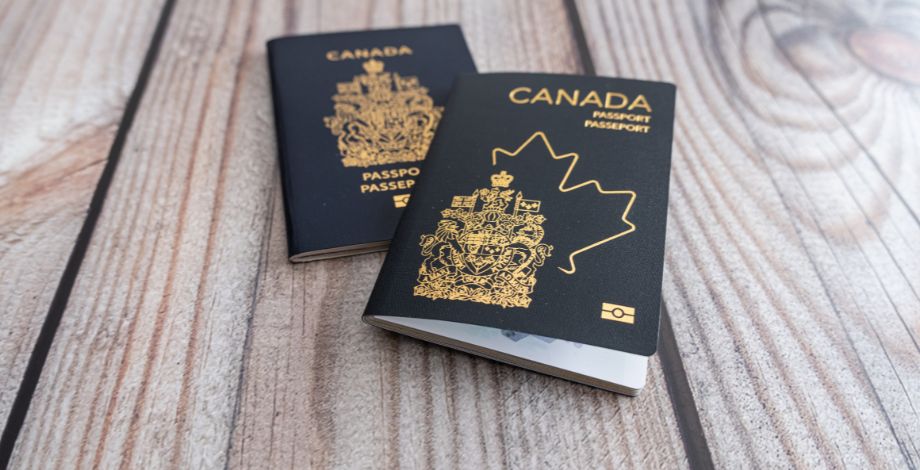 Cuántas ciudadanías puedes tener en Canada